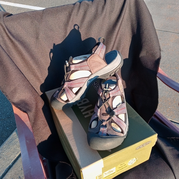 Mens sandal - Picture 2 of 3